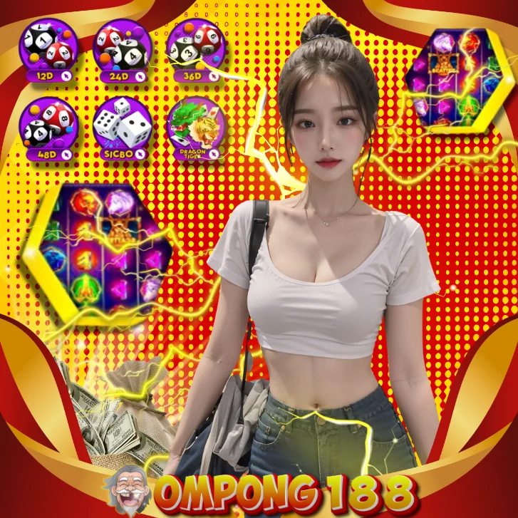 OMPONG188 ✈️ Deretan Tutorial Memecahkan Trik Permainan Slot Online Gacor